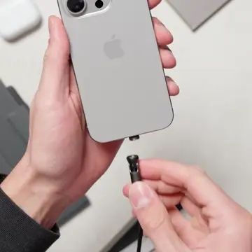 Statik® 360 | Universal Magnetic Charge Cable - Image 24