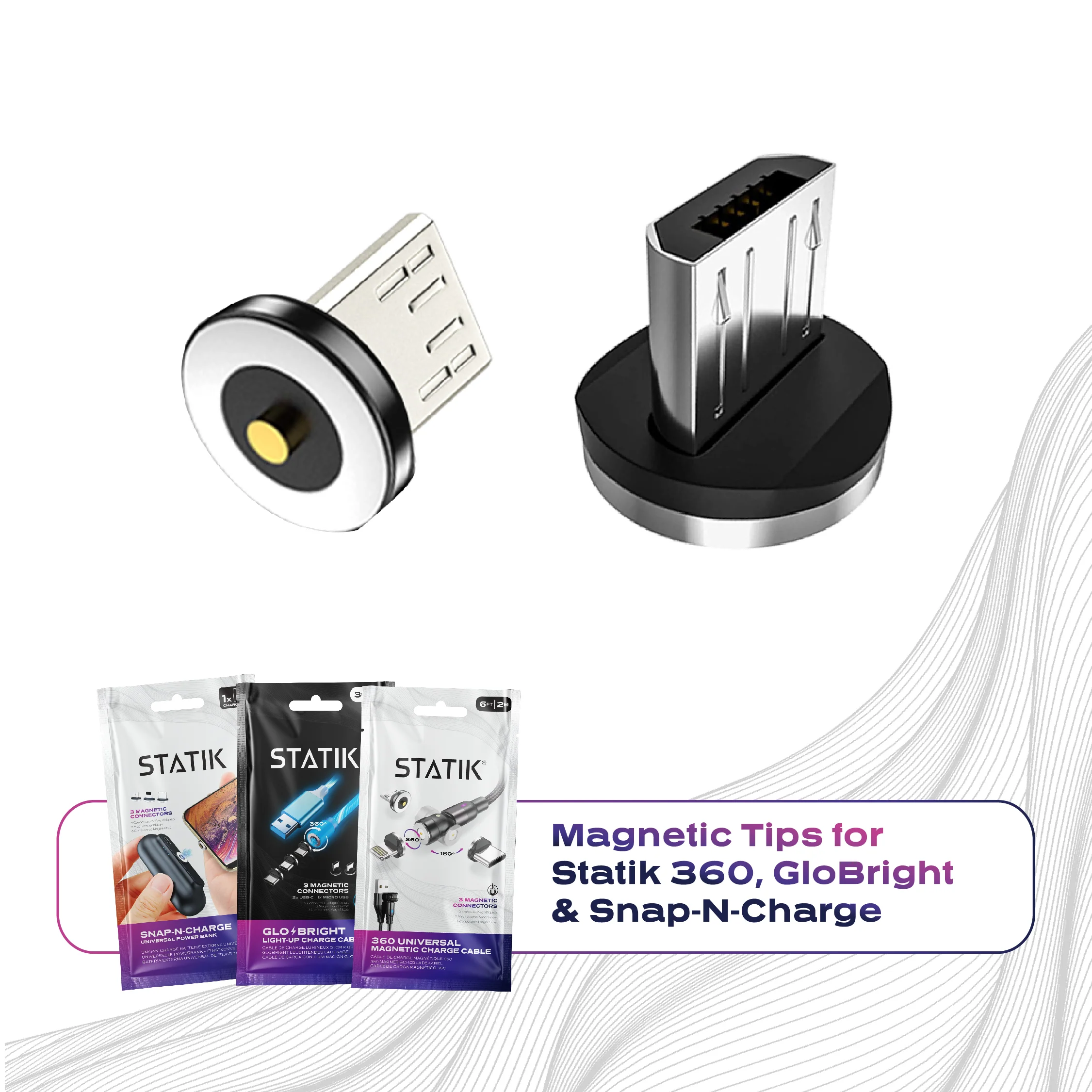 Magnetic Tips - Image 5