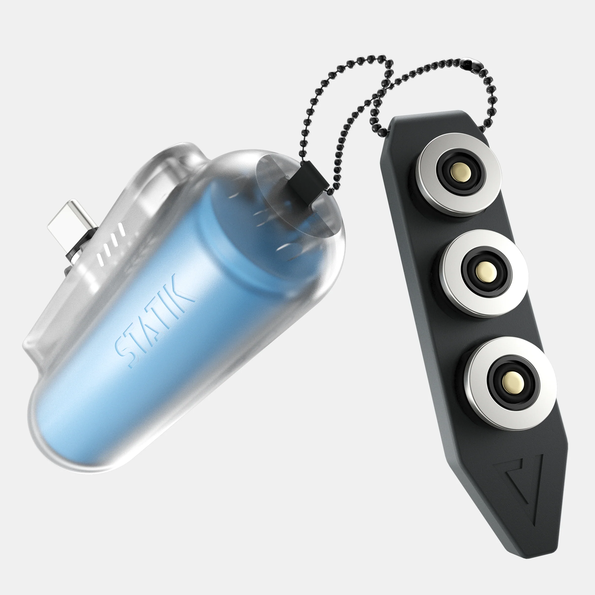 Snap-N-Charge® | Universal Magnetic Power Bank - Image 11