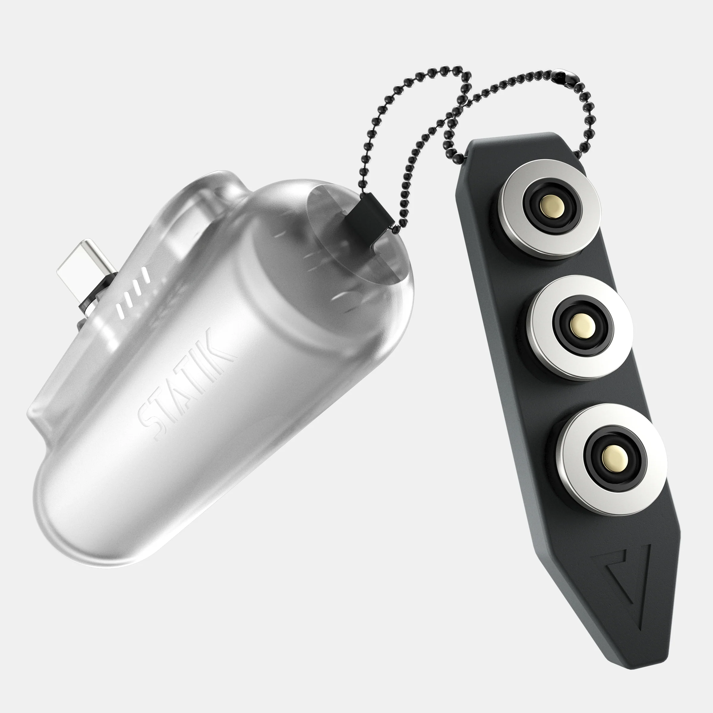 Snap-N-Charge® | Universal Magnetic Power Bank - Image 19