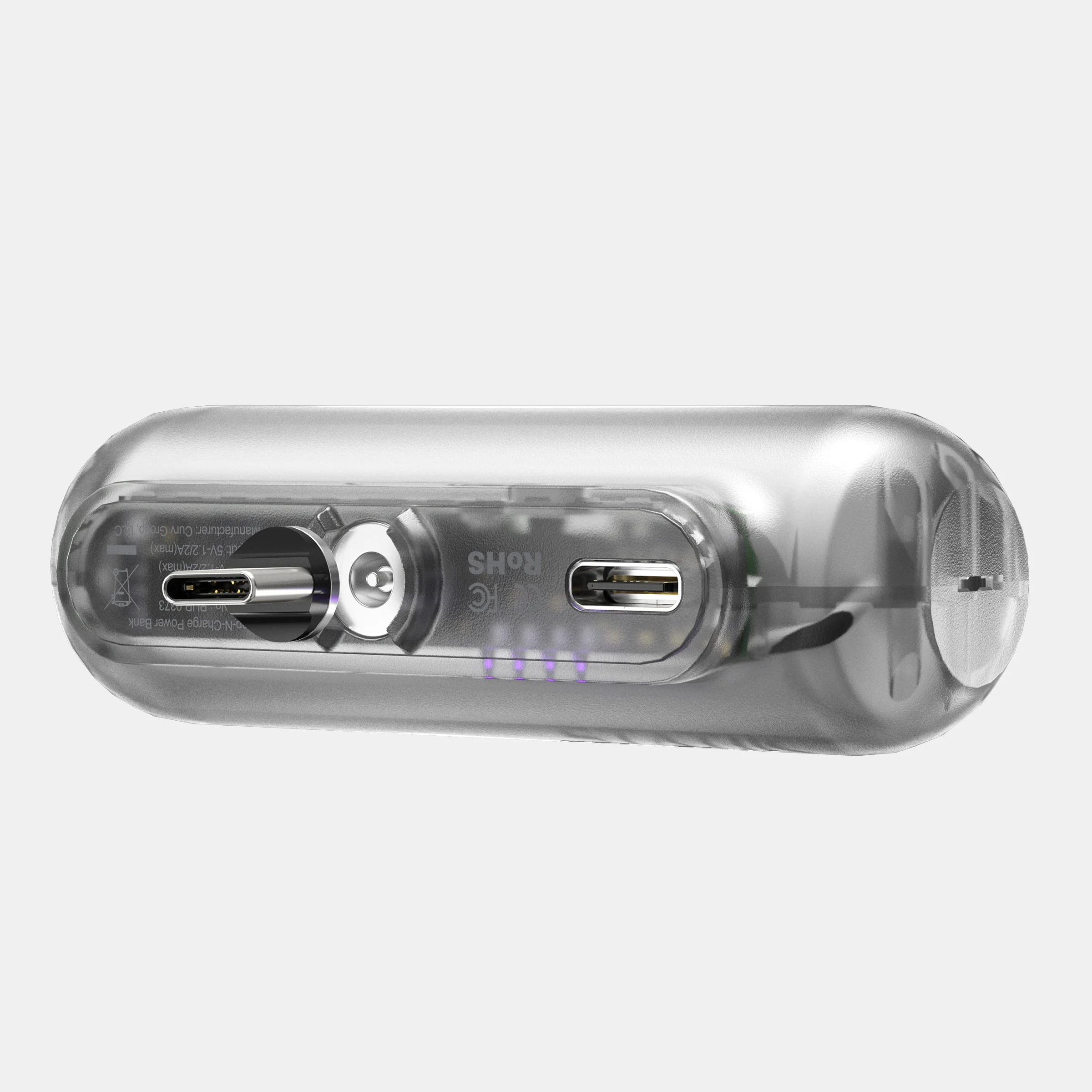 Snap-N-Charge® | Universal Magnetic Power Bank - Image 20