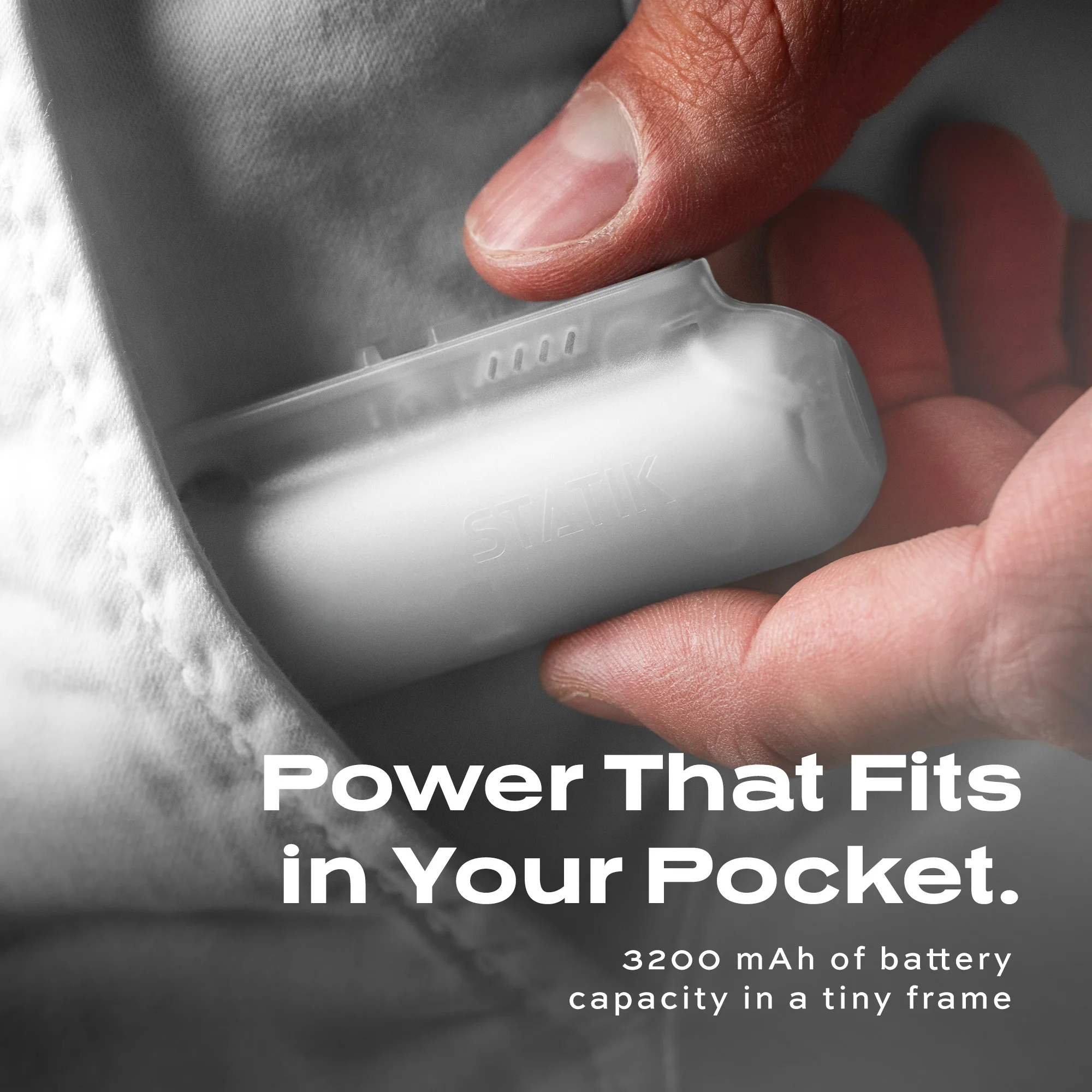 Snap-N-Charge® | Universal Magnetic Power Bank - Image 21
