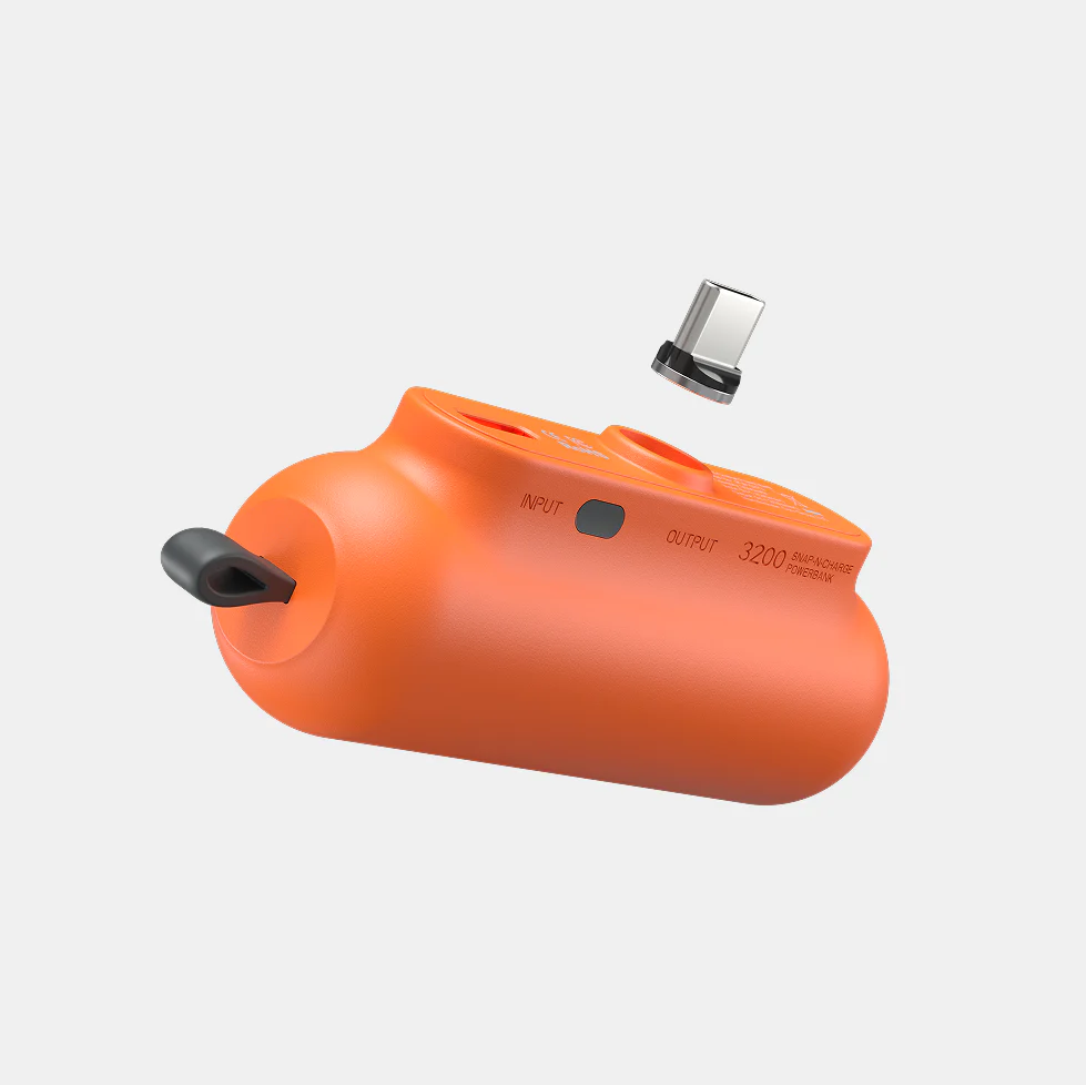 Snap-N-Charge® | Universal Magnetic Power Bank - Image 30