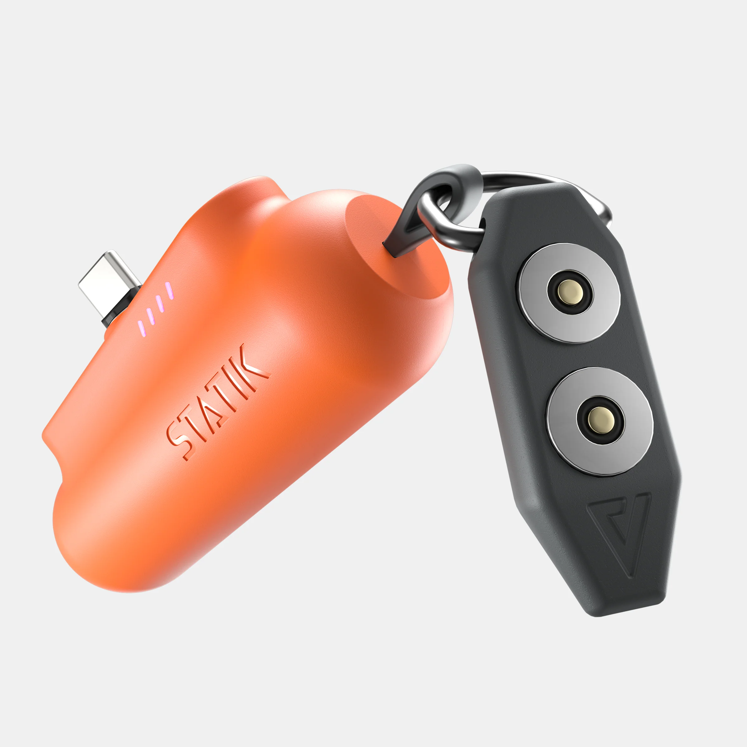 Snap-N-Charge® | Universal Magnetic Power Bank - Image 33