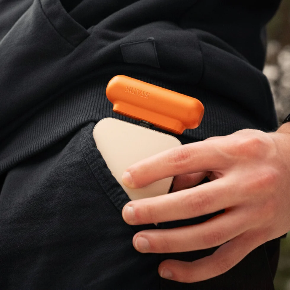 Snap-N-Charge® | Universal Magnetic Power Bank - Image 36