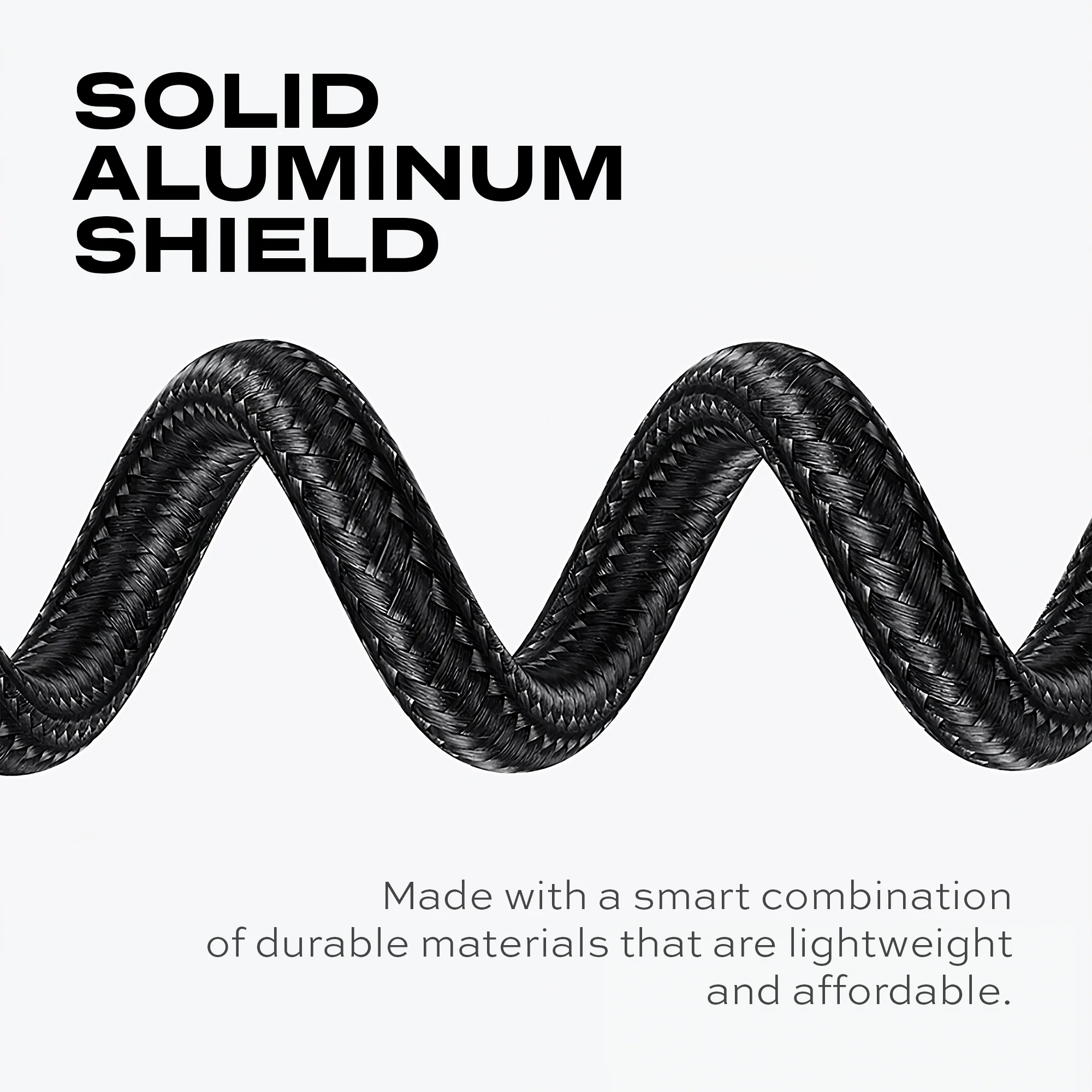 TruCharge™ | USB-C Cable | 3ft - Image 6