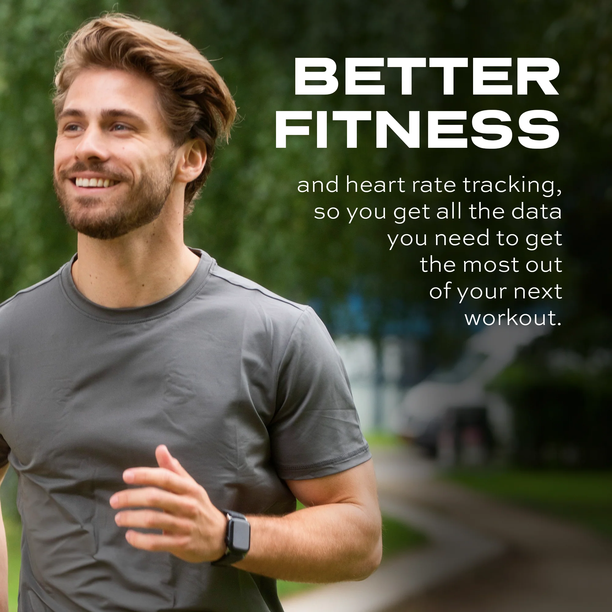 TurboBand™ | 2-in-1 Strap & Watch Charger - Image 4