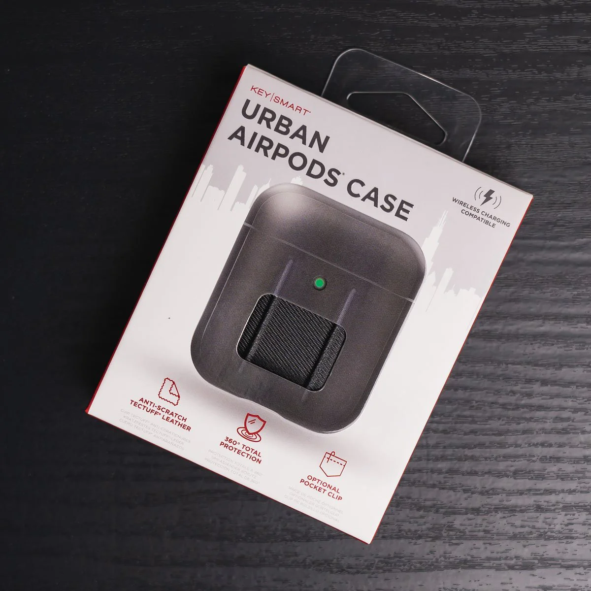 Urban AirPods Case - Image 10