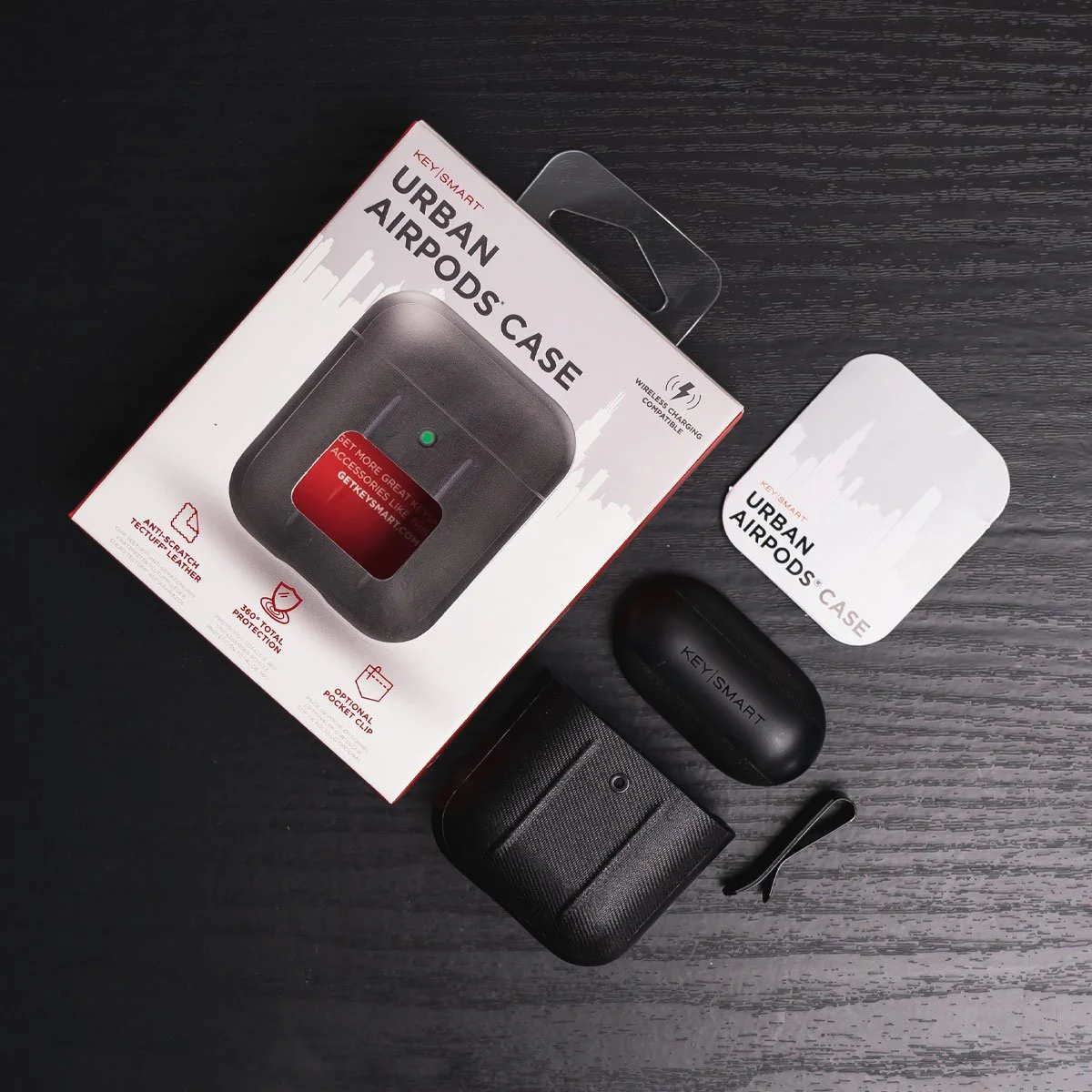 Urban AirPods Case - Image 12